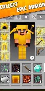 Minetap  app screenshot 20