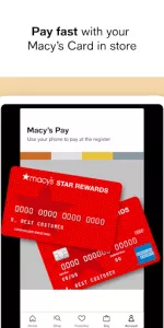 Macy's app screenshot 24