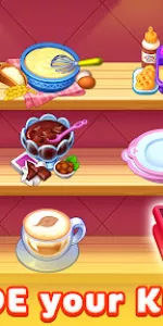 Chef & Friends app screenshot 6