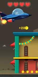 Aliens Drive Me Crazy app screenshot 23
