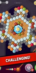 Bubble Cloud app screenshot 15