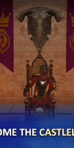 Knights Fight 2 app screenshot 7