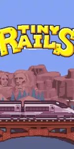 Tiny Rails  app screenshot 9