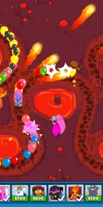 Bloons Adventure Time TD app screenshot 11
