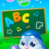 Breaking News: Binky ABC games for kids 3 in the Education Space
