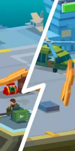 Flippy Knife app screenshot 7