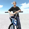 BMX Space app icon