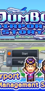 Jumbo Airport Story app screenshot 24
