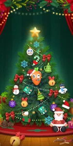 Match Triple 3D app screenshot 15