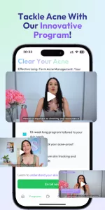 Skin Bliss app screenshot 16