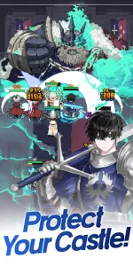 King God Castle app screenshot 5
