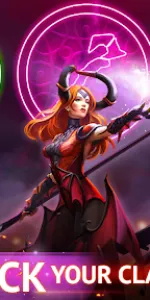 Guild of Heroes app screenshot 3