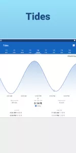 Fishing Points  app screenshot 20