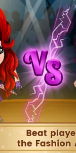 Fashion Cup  app screenshot 14