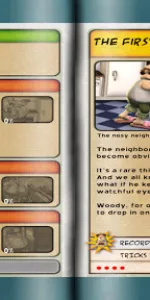 Neighbours from Hell 1 Premium app screenshot 3