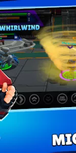 Clash of Destiny app screenshot 16
