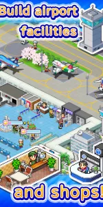 Jumbo Airport Story app screenshot 4
