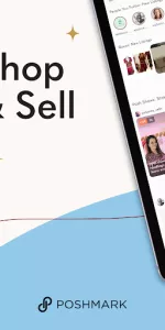 Poshmark  app screenshot 9