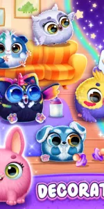 Smolsies 2  app screenshot 11