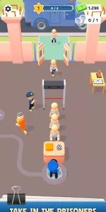 Prison Life app screenshot 1