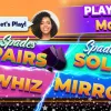 VIP Spades  - Top Games App by Casualino Games | 4.7 Stars