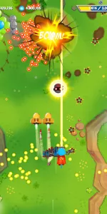 Bloons Supermonkey 2 app screenshot 11