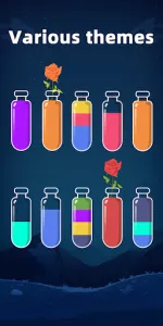 Water Sort Puzzle  app screenshot 11