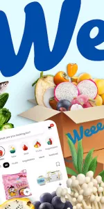 Weee! Asian Grocery Delivery app screenshot 1