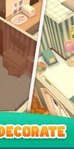 Cat Rescue Story app screenshot 3