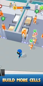 Prison Life app screenshot 14