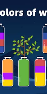 Water Sort Puzzle  app screenshot 6