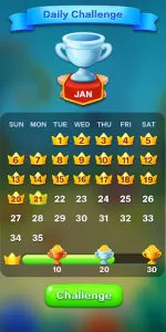 Solitaire Fish 2024 app screenshot 7