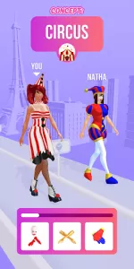 Fashion Queen app screenshot 13