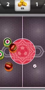 Soccer Games app screenshot 5