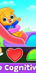 Color Kids app screenshot 12