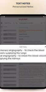 Laboratory Diagnostic Tests app screenshot 24