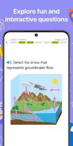 IXL app screenshot 2