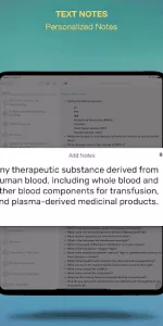 Surgical Recall app screenshot 24