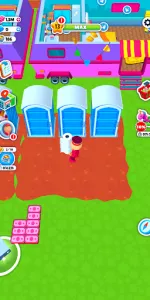 My Perfect Hotel app screenshot 7