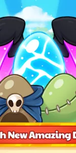 Dungeon Dogs  app screenshot 1