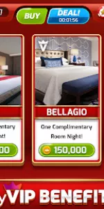 myKONAMI® Casino Slot Machines app screenshot 5