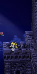 FINAL FANTASY VI app screenshot 5