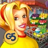 Supermarket Mania Journey app icon