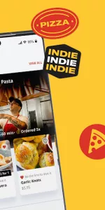 Slice app screenshot 3