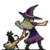 Witch and Summons app icon