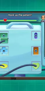 Heart's Medicine app screenshot 22