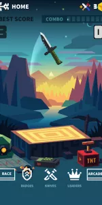 Flippy Knife app screenshot 18