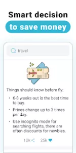 Bring Life Hacks, Tips, Tricks app screenshot 17