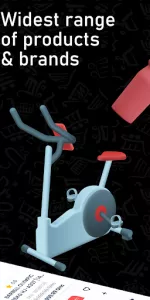 Palace Online app screenshot 21