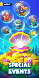 Solitaire Ocean app screenshot 20